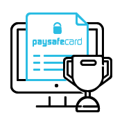 Paysafecard Logo