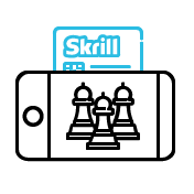 Skrill Logo