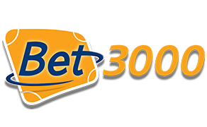 Bet3000 logo