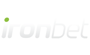 Iron Bet logo