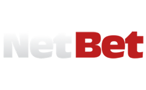 NetBet logo