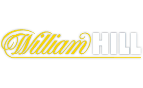 William Hill logo